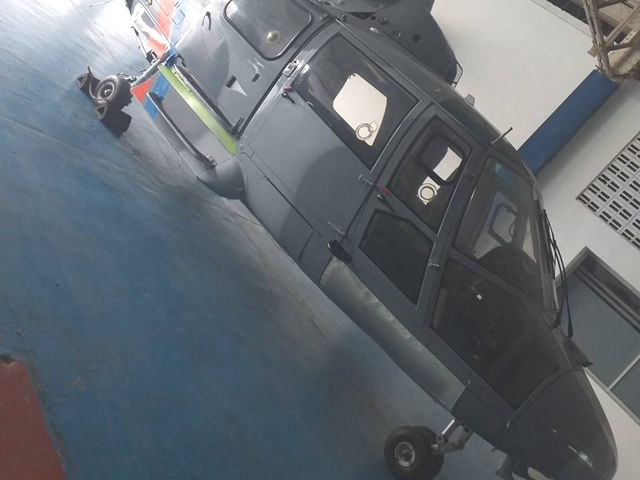 AEROPAINTER Soluciones en Recubrimientos Aeronáuticos