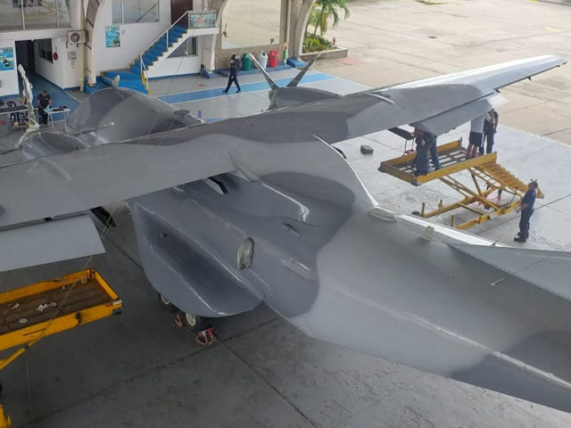 AEROPAINTER Soluciones en Recubrimientos Aeronáuticos