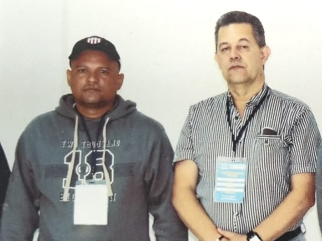 Servicios de Pintura Aeronáutica